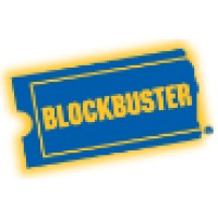 Blockbuster Australia