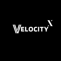 Velocity X logo - Similar company to Jinetics Inc.