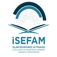 İslam Ekonomisi ve Finansı Uygulama ve Araştırma Merkezi - Sakarya Üniversitesi logo - Similar company to Ifcap Building