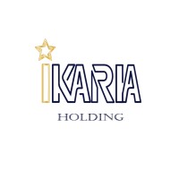 Ikaria Holding logo - Similar company to Anatolyka