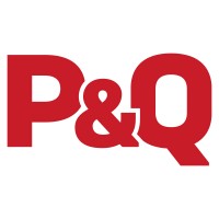 Pit & Quarry magazine logo - Similar company to National Stone, Sand & Gravel Association (Nssga)