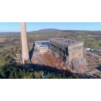 Demolition Services Group logo - Similar company to Demolition