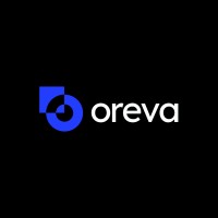 Oreva.co | Dijital Kartvizit logo - Similar company to Odito App