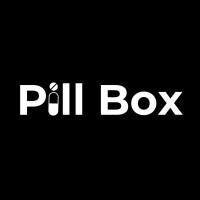 Pill Box logo - Similar company to Pillbox Pk