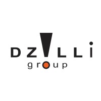 Dzilli Group logo - Similar company to Operation & Maintenance Service Llc