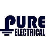 PURE ELECTRICAL logo - Similar company to Promec