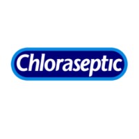 Chloraseptic logo - Similar company to Vetnat