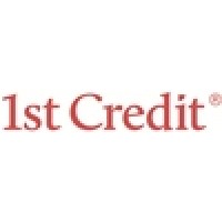 1st Credit logo - Similar company to Broadriver Group