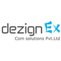 Dezignex Com Solutions Pvt. Ltd.