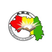 Alliance Biblique en Guinée logo - Similar company to Wave Guinée