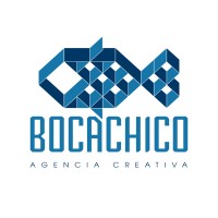 Bocachico Agencia Creativa logo - Similar company to Infinixe
