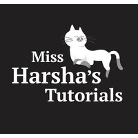 Miss Harsha's Tutorials logo - Similar company to Adar Learning Pvt. Ltd.