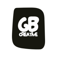 GB Creative logo - Similar company to Harrison Chambers Design Ltd