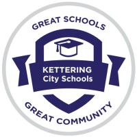 Kettering City Schools logo - Similar company to Presort Plus, Inc.