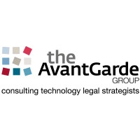 the AvantGarde Group logo - Similar company to Zenoid