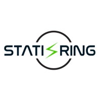 Statis Ring logo - Similar company to Pixai