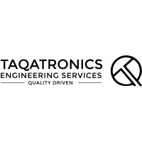 TaQaTronics Engineering Services logo - Similar company to Zehn Electronics