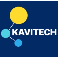 Kavitech Private Limited logo - Similar company to Techsynk Solutions Private Limited