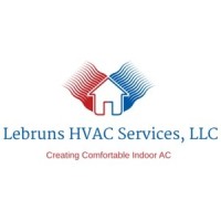 Lebrun Mechanical logo - Similar company to Sai Engineering Incorporated