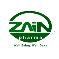 zain pharma limited logo - Similar company to Pyramid Pharma Ltd - Kenya
