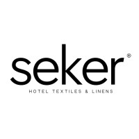 Seker Textile logo - Similar company to Bertan