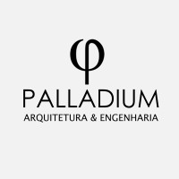 Palladium Arquitetura & Engenharia logo - Similar company to E'Voke Engenharia