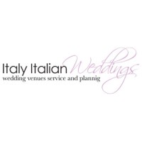 Italy Italian Weddings logo - Similar company to Lovely Italy