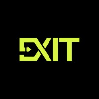 Exit Eventos logo - Similar company to Enter Comunicación