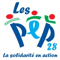 PEP 28 logo - Similar company to 22H40