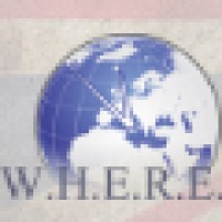 W.H.E.R.E. education consultants