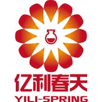 SPRING SHARE GROUP CO.,LTD. logo - Similar company to Falcon Foundry Company