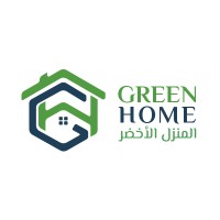 Green Home logo - Similar company to Green Home