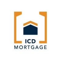 ICD Mortgage logo - Similar company to Whitestone Mortgage