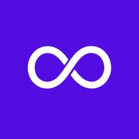 The Infinity Scale logo - Similar company to Funkar Ai