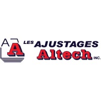 Les Ajustages Altech Inc. logo - Similar company to Le Groupe Xtreme