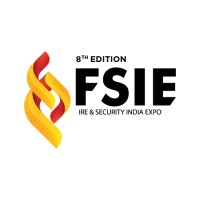 Fire & Security India Expo 2025 logo - Similar company to Motwane Security Systems
