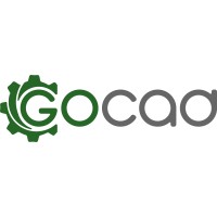GoCad logo - Similar company to Gocad Services