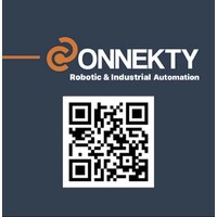 CONNEKTY Robotic & Industrial Automation logo - Similar company to Sensortrol