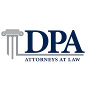 DPA Attorneys at Law logo - Similar company to Cyberweb Hotels