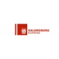 Kalundborg Kommune logo - Similar company to Os2 – Offentligt Digitaliseringsfællesskab