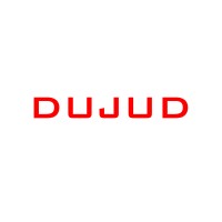 DUJUD logo - Similar company to Wolff Electronic Design