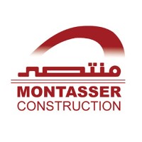 Montasser Construction logo - Similar company to Plan Masr