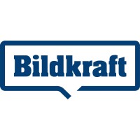 Bildkraft logo - Similar company to Context