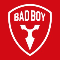 Bad Boy logo - Similar company to Greendzine Technologies Pvt. Ltd.