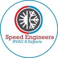 Speed Engineers logo - Similar company to Iah Engineering