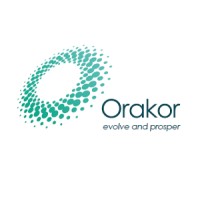 Orakor - Offshoring Experts logo - Similar company to Qscorp Private Limited