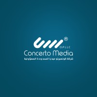 CONCERTO MEDIA L.L.C logo - Similar company to More Solution