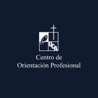 Centro de Orientación Profesional | COP UCA logo - Similar company to Inver Group