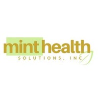 Mint Health NY logo - Similar company to Get Thin Md