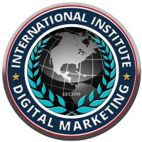 International Institute of Digital Marketing™ logo - Similar company to Iidms International Institute Of Digital Marketing Studies